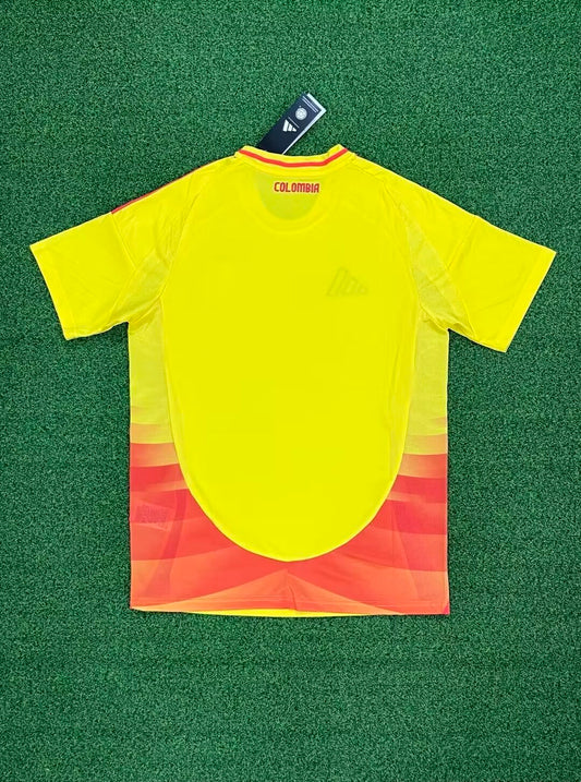 CAMISETA RETRO COLOMBIA 24/25