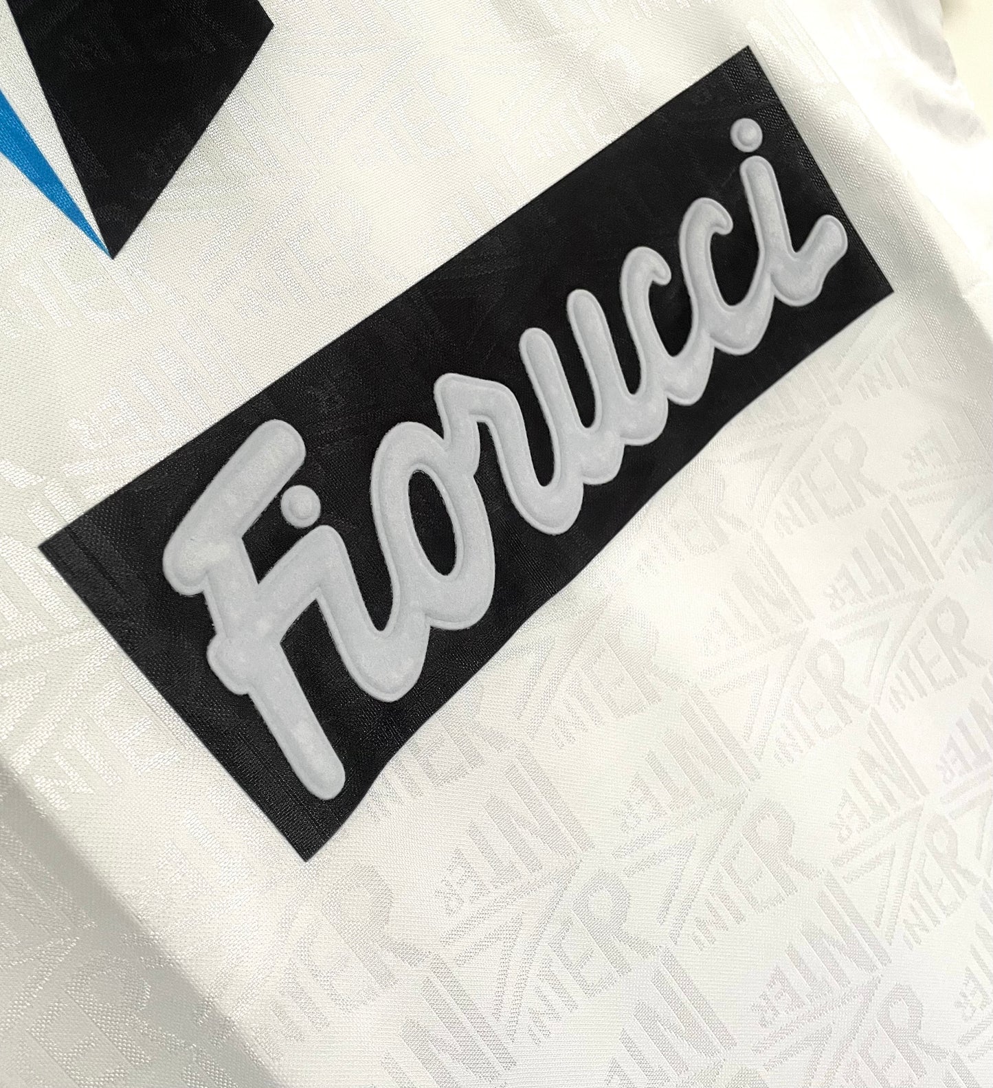 INTER MILAN 1992 RETRO SHIRT