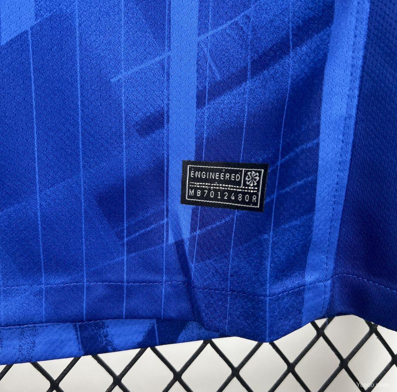 CAMISETA CHELSEA FC 25/26 LOCAL