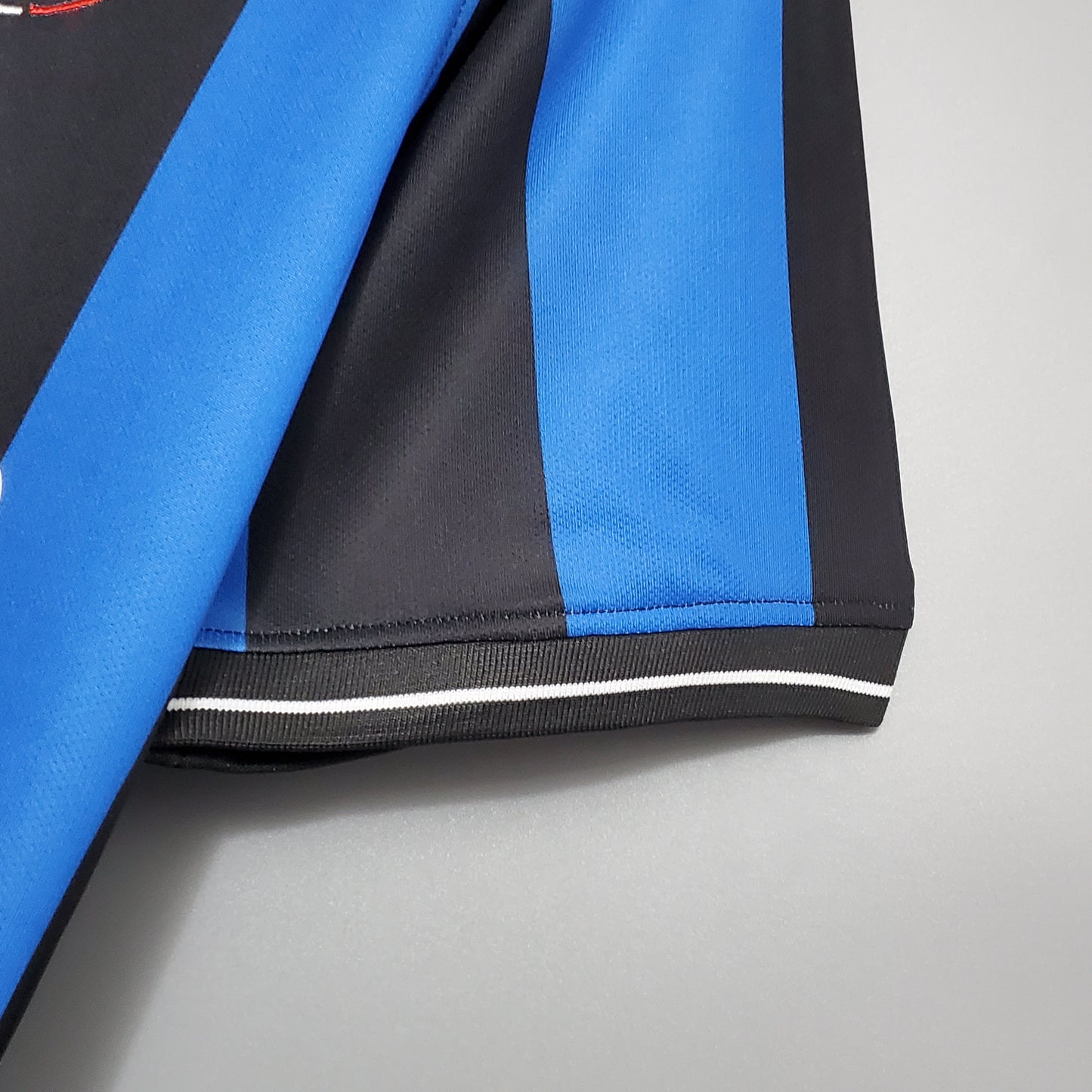 CAMISETA RETRO INTER DE MILAN 2010