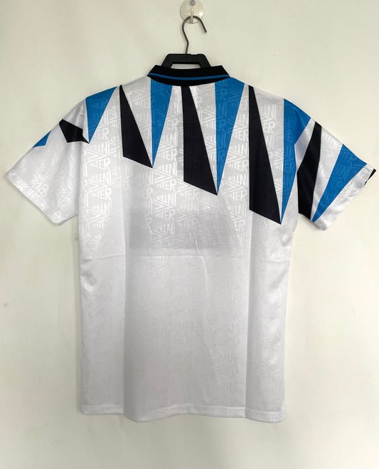 CAMISETA RETRO INTER MILAN 1992