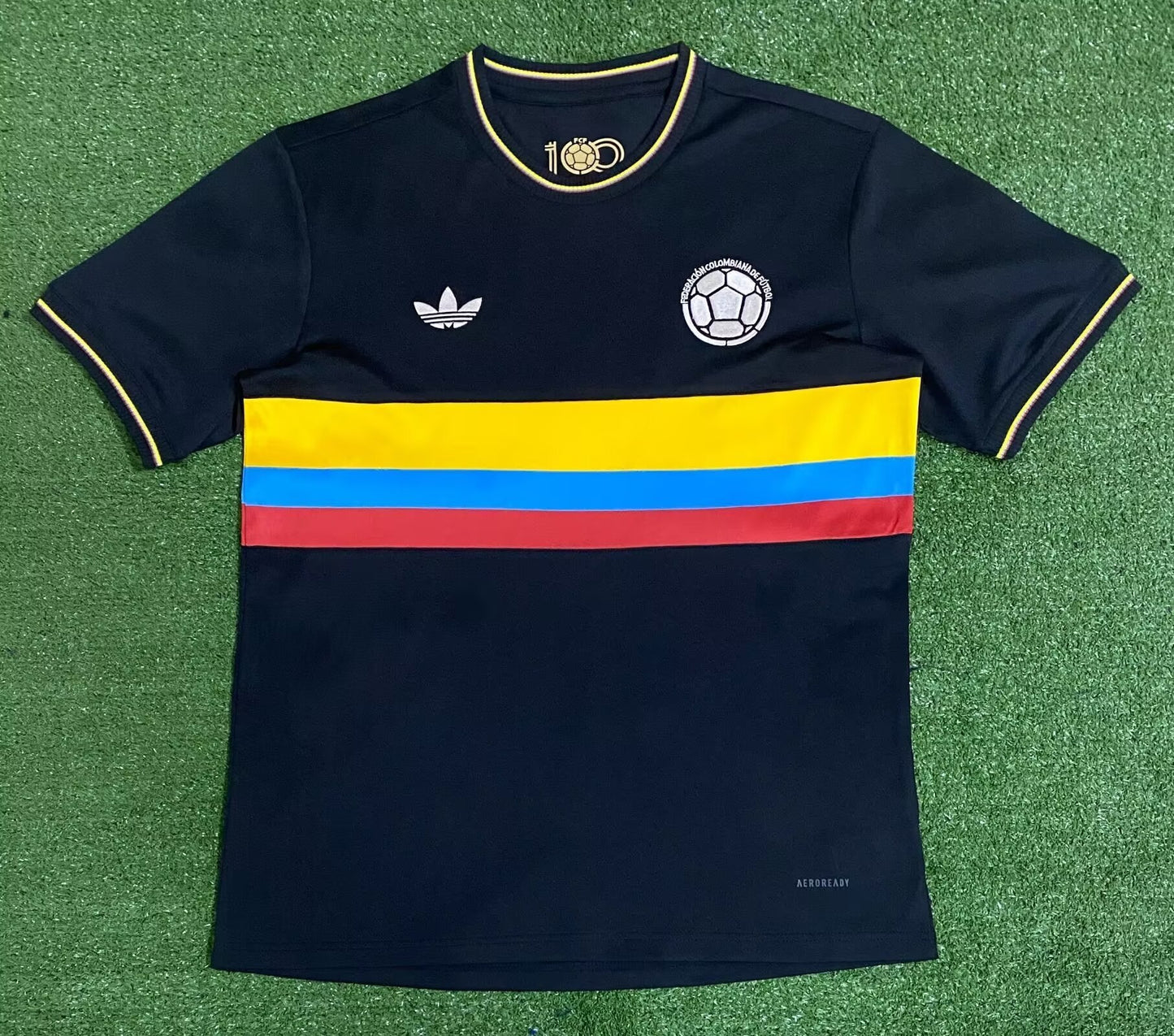 CAMISETA COLOMBIA CENTENARIO 24/25