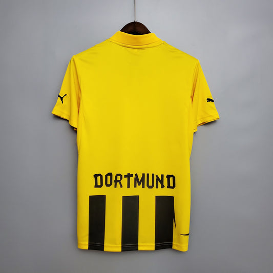 CAMISETA DORTMUND 12/13