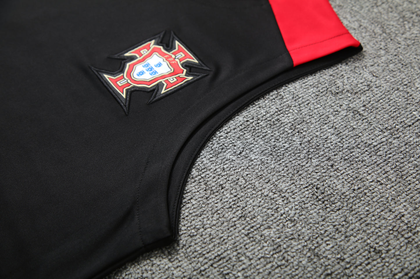 UNIFORME DE ENTRENAMIENTO PORTUGAL 24/25