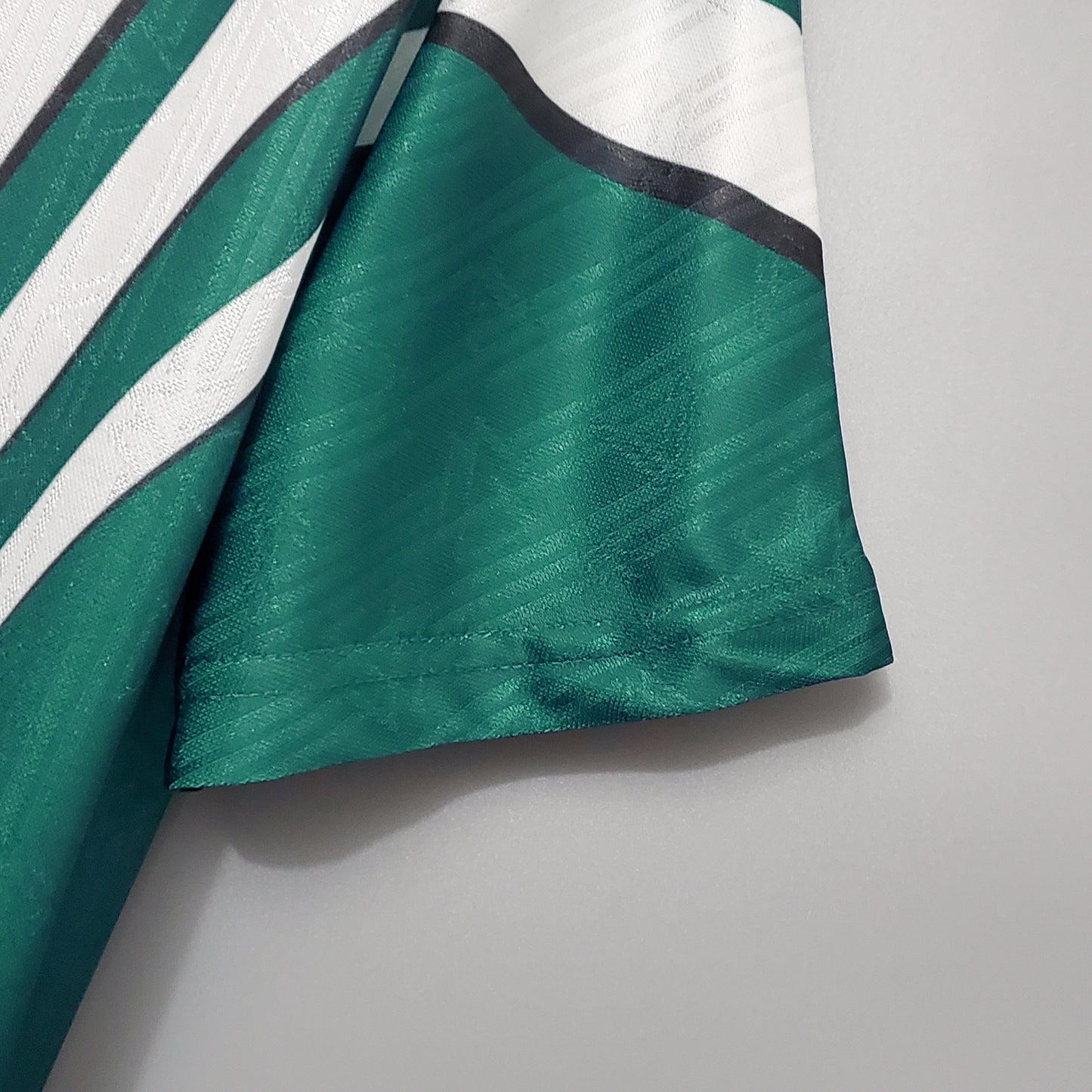 GERMANY 1996 RETRO SHIRT