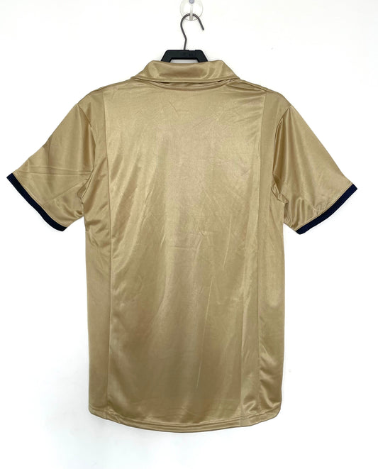 CAMISETA RETRO BARCELONA 2001