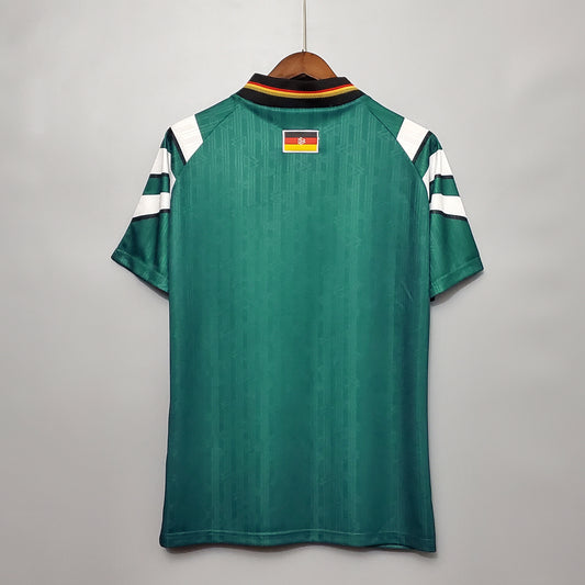 CAMISETA RETRO ALEMANIA 1996