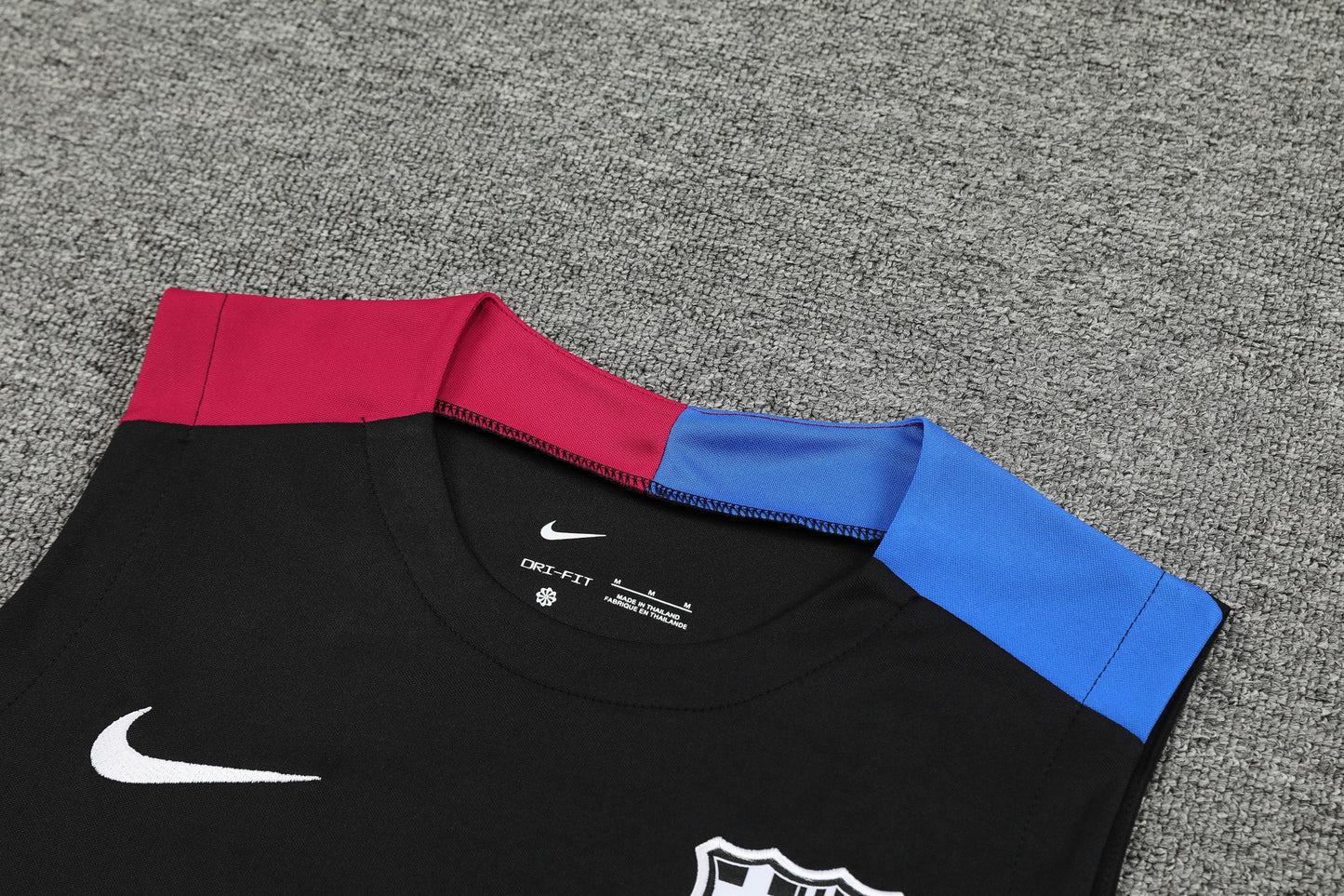 UNIFORME DE ENTRENAMIENTO BARCELONA 24/25