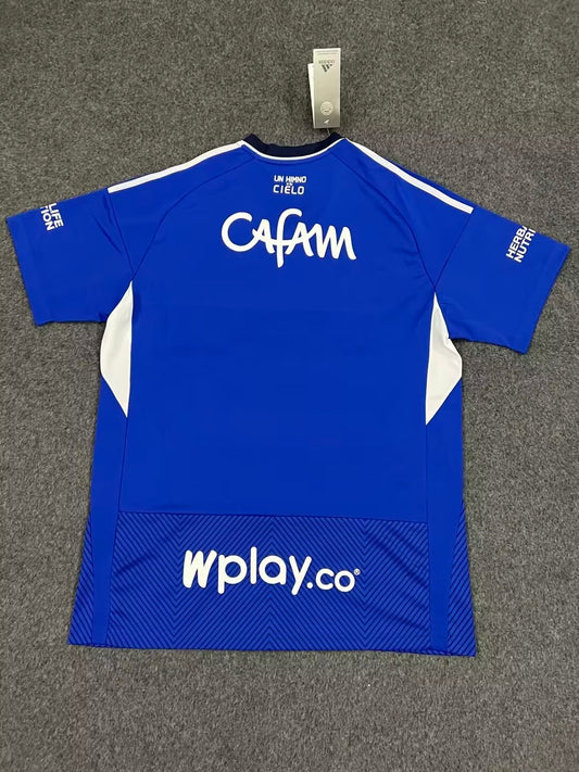 CAMISETA MILLONARIOS IMPORTADA