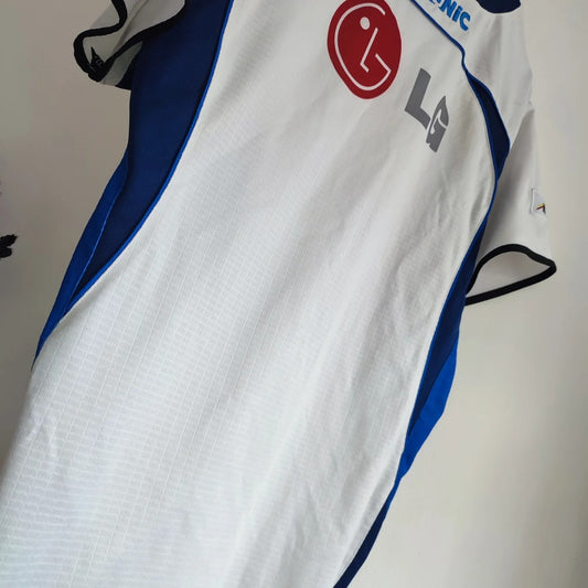 CAMISETA MILLONARIOS 2003