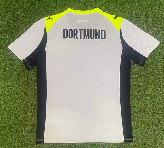 CAMISETA DE DORTMUND 25/26