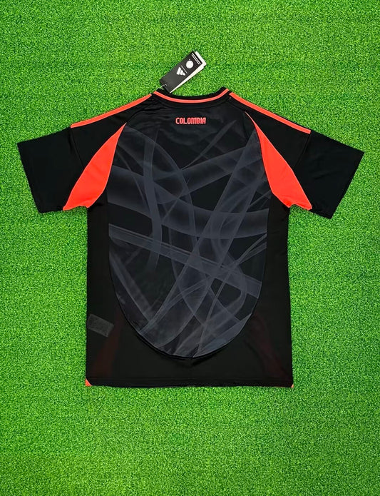 CAMISETA RETRO COLOMBIA 24/25