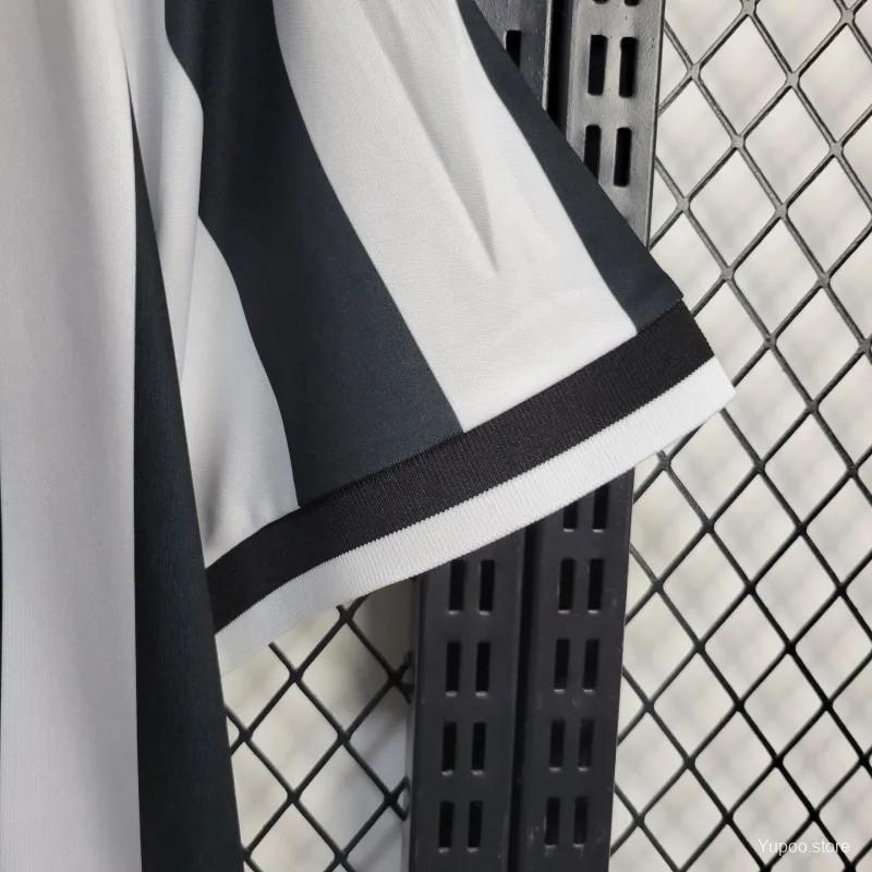 JUVENTUS 98/99 RETRO SHIRT