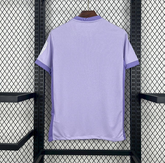 CAMISETA BRIGHTON & HOVE ALBION 2025/26