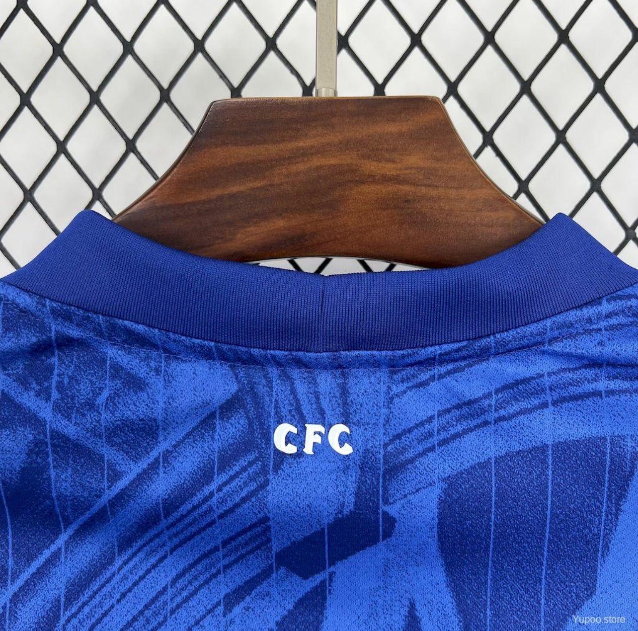 CAMISETA CHELSEA FC 25/26 LOCAL