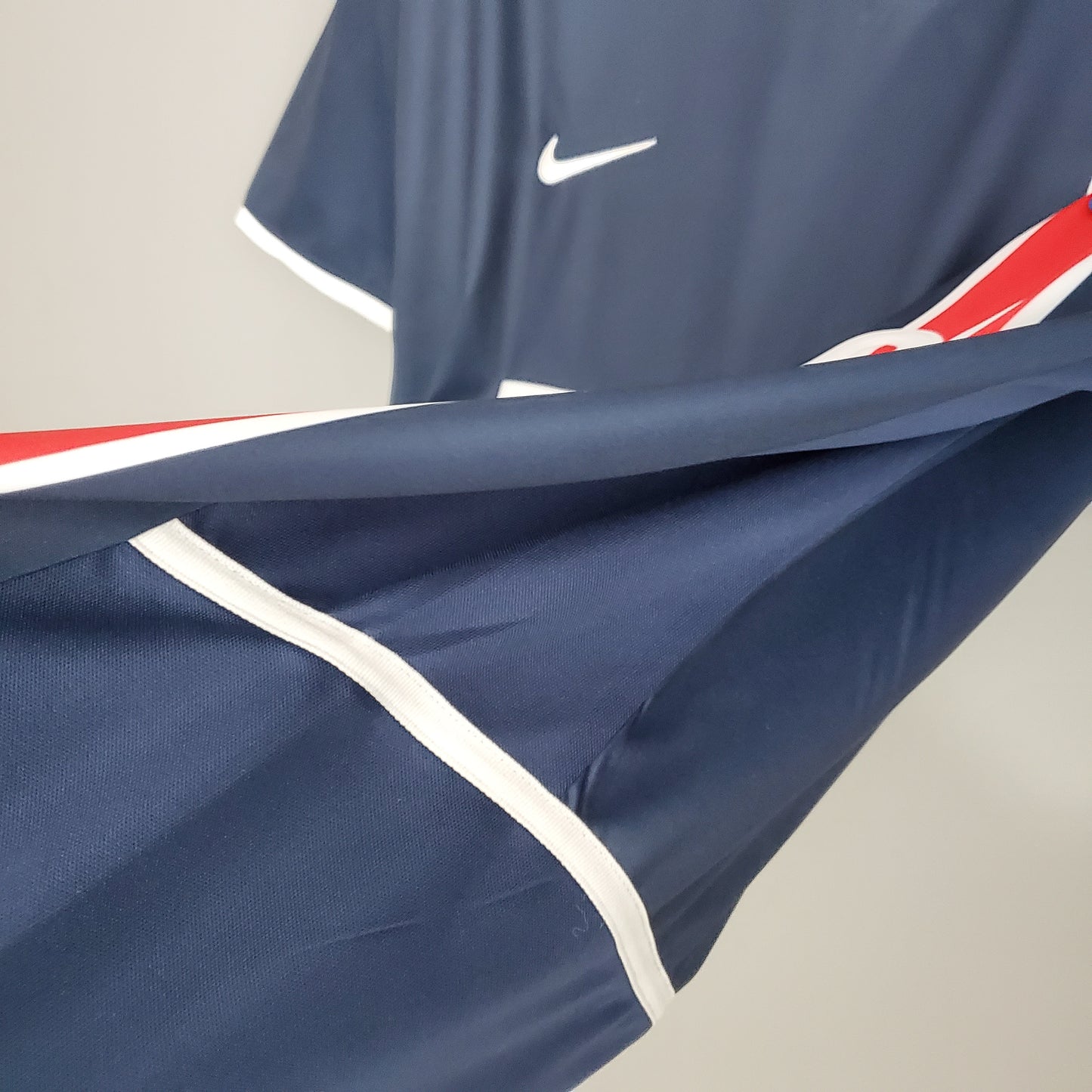 PSG 2002 RETRO SHIRT