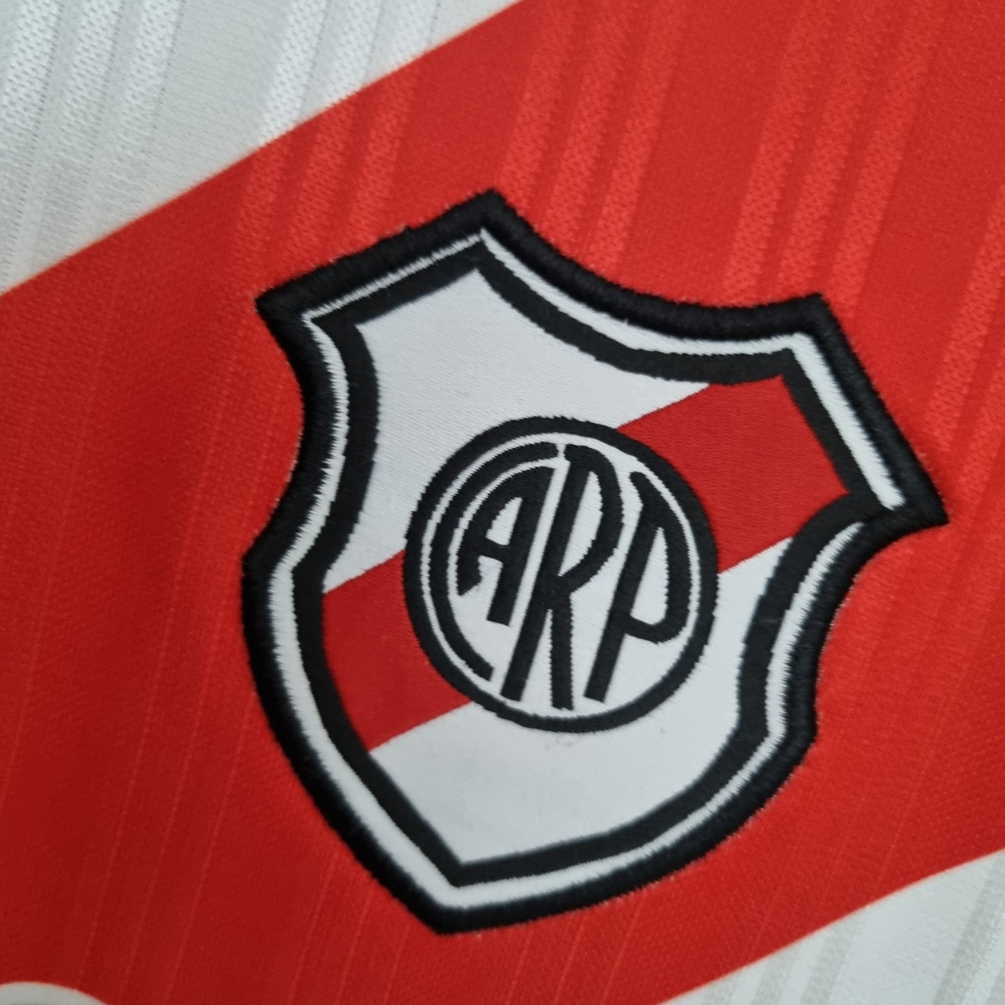 CAMISETA RETRO RIVER PLATE 95/96