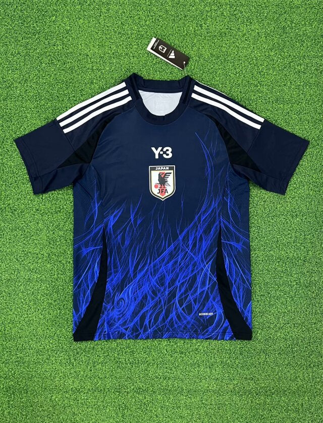 JAPAN 2024 RETRO SHIRT