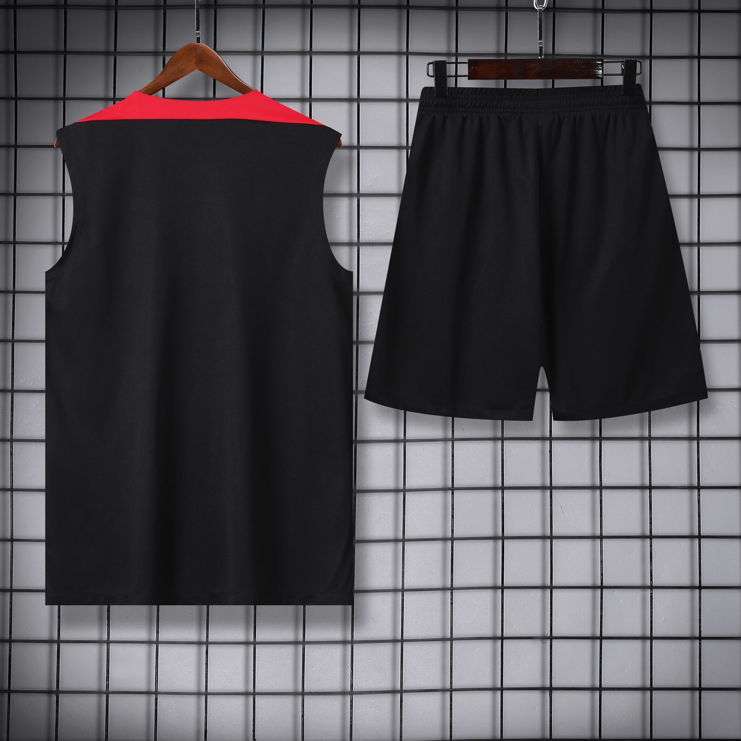 UNIFORME DE ENTRENAMIENTO PORTUGAL 24/25