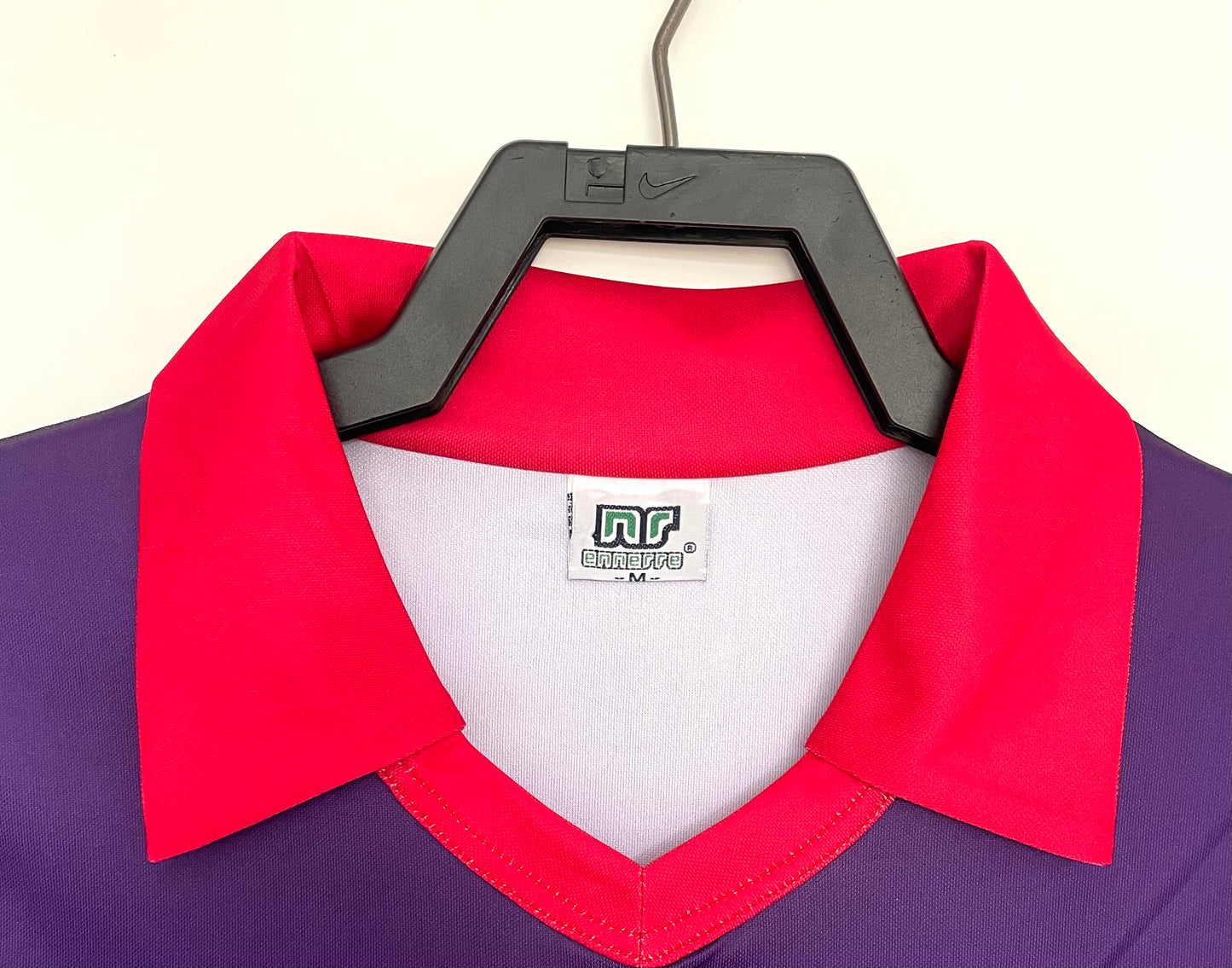 1983 FIORENTINA RETRO T-SHIRT