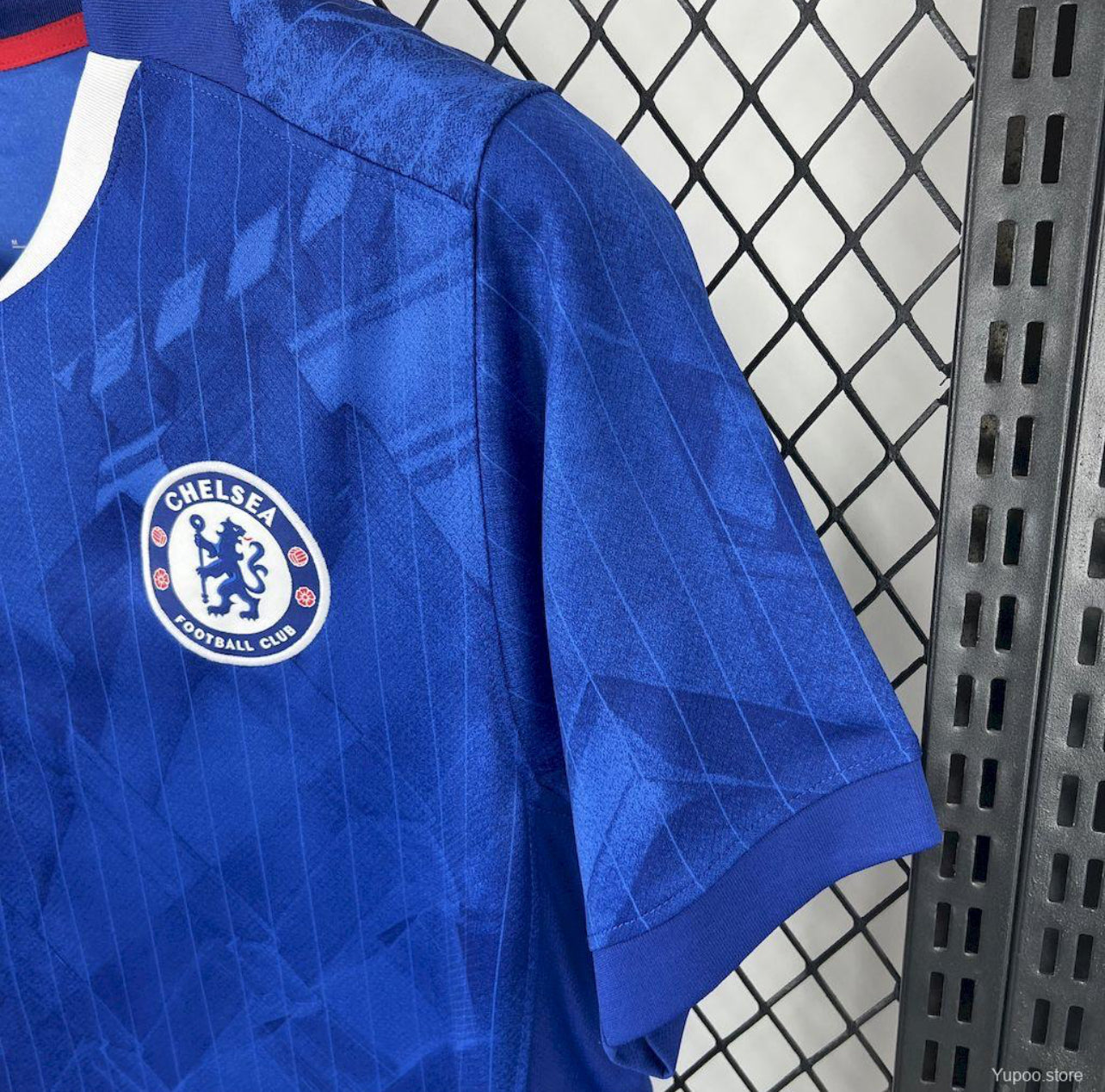 CAMISETA CHELSEA FC 25/26 LOCAL