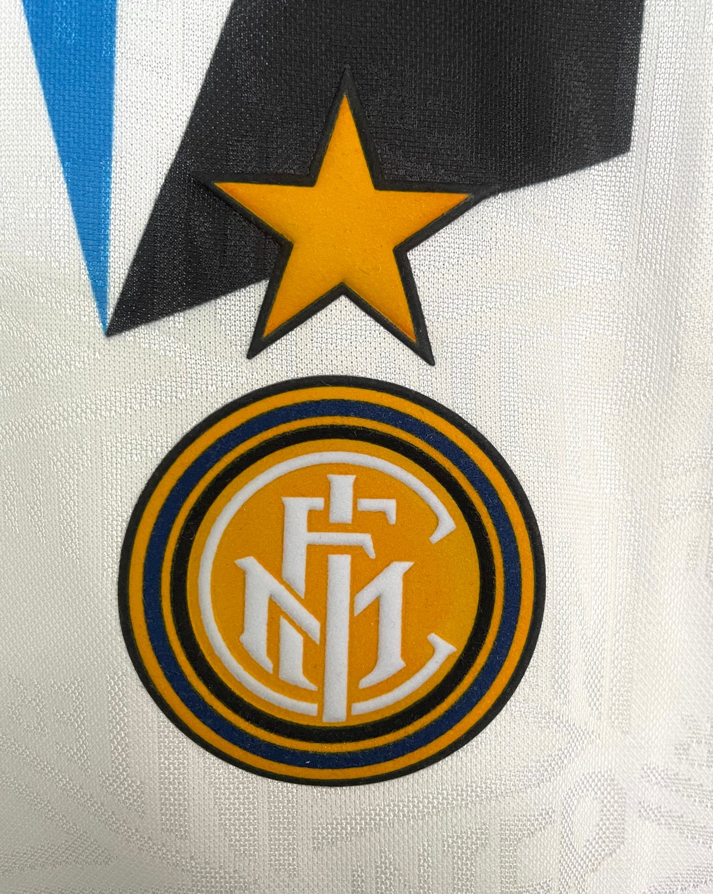 INTER MILAN 1992 RETRO SHIRT
