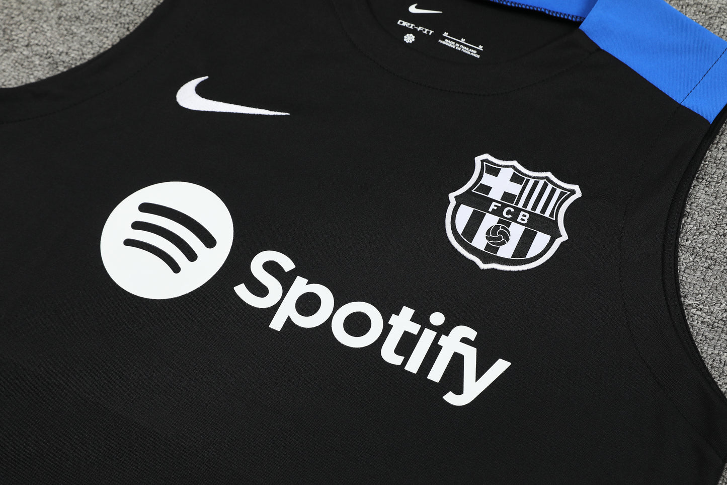 UNIFORME DE ENTRENAMIENTO BARCELONA 24/25