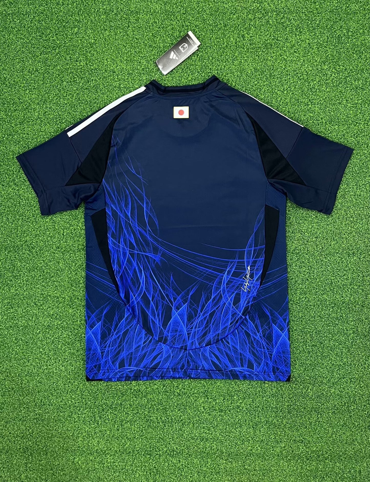 JAPAN 2024 RETRO SHIRT