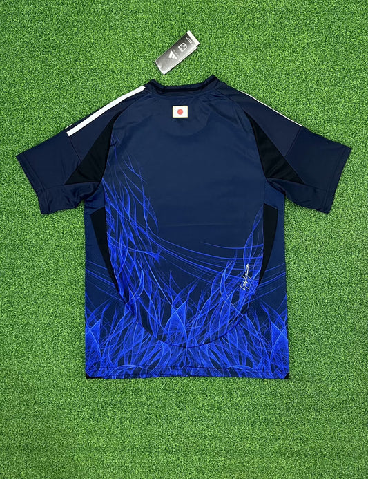 CAMISETA RETRO JAPON 2024