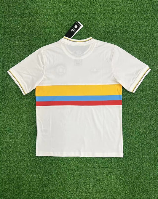 CAMISETA COLOMBIA CENTENARIO 24/25