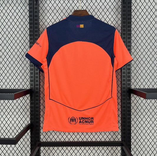 CAMISETA BARCELONA 25/26