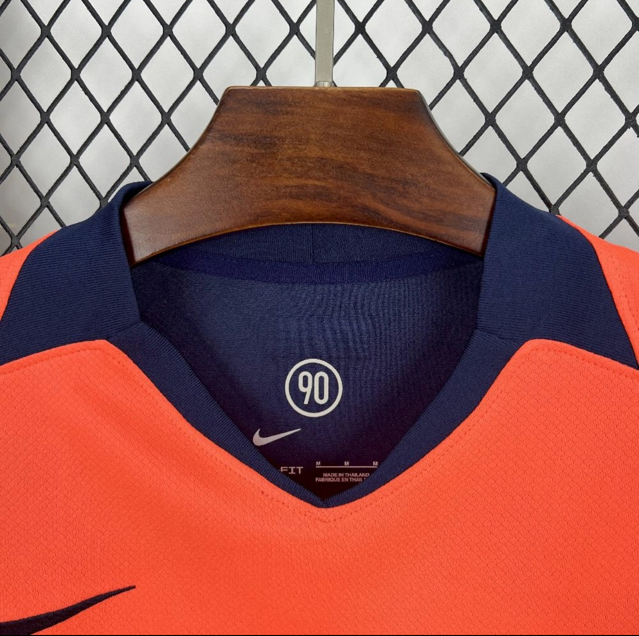 CAMISETA BARCELONA 25/26