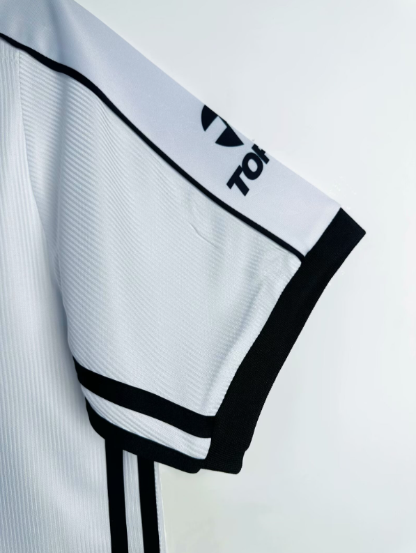 CAMISETA RETRO CORINTHIANS 99/00