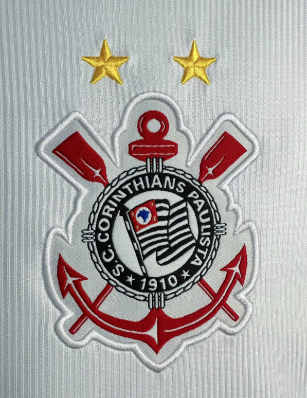 CAMISETA RETRO CORINTHIANS 99/00