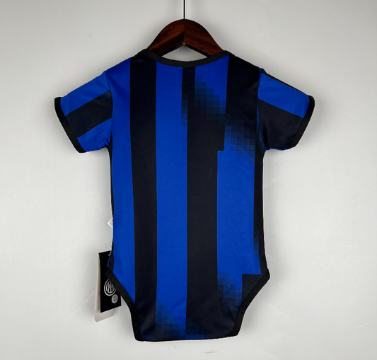 MAMELUCO RETRO INTER MILAN 23/24