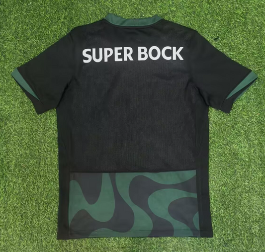 CAMISETA SPORTING DE LISBOA 25/26