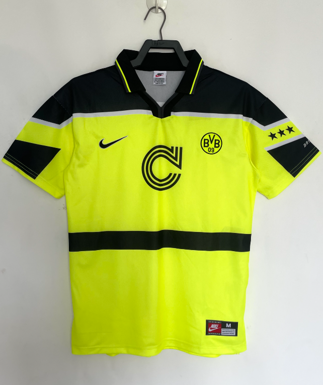 DORTMUND 96/97 RETRO SHIRT