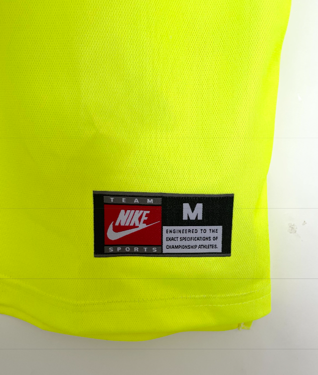 DORTMUND 96/97 RETRO SHIRT