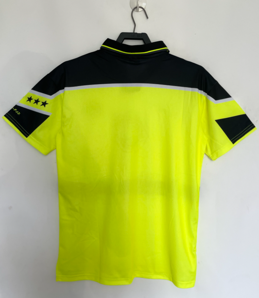 CAMISETA RETRO DORTMUND 96/97