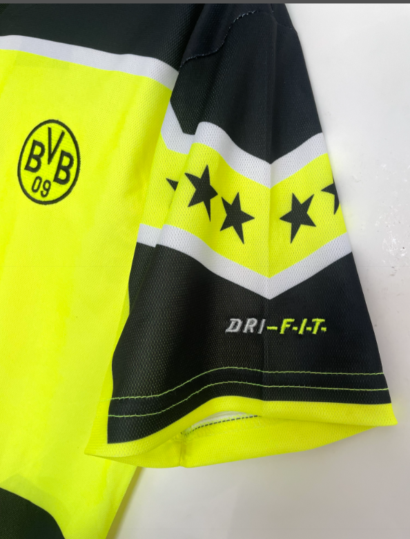DORTMUND 96/97 RETRO SHIRT