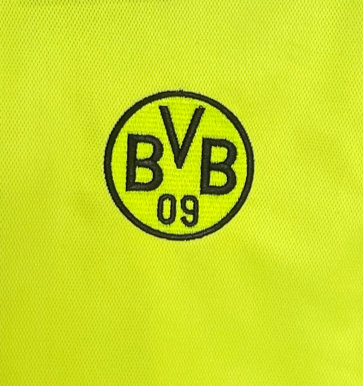 DORTMUND 96/97 RETRO SHIRT