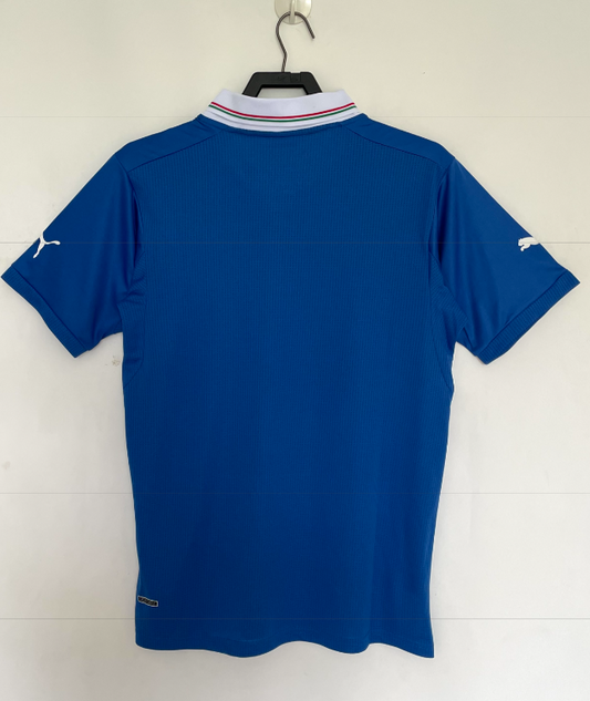 CAMISETA RETRO ITALIA 2012