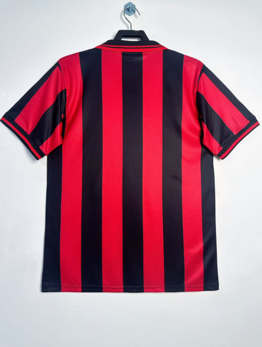 CAMISETA RETRO AC MILAN 97/98