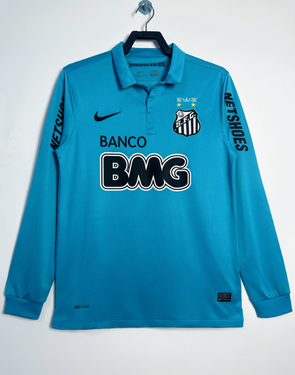 SANTOS FC RETRO T-SHIRT 12/13