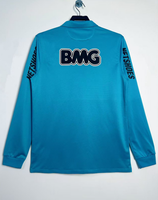 CAMISETA RETRO SANTOS F.C 12/13