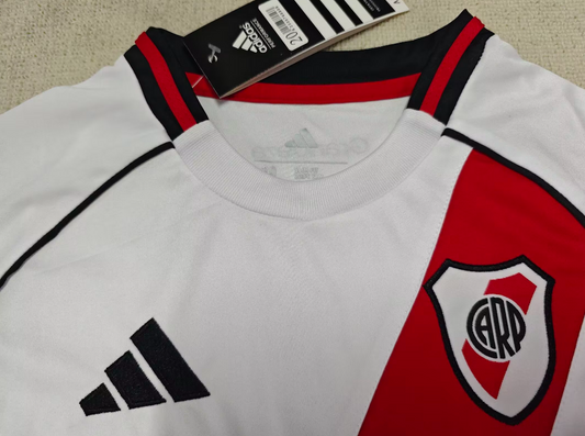 UNIFORME NIÑO RIVER PLATE 25/26