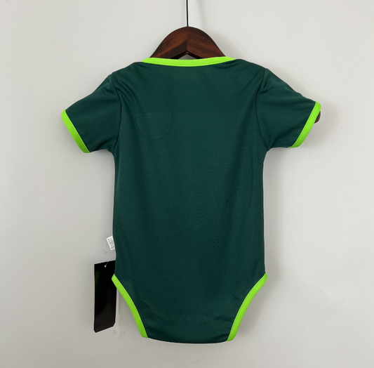 MAMELUCO RETRO PALMEIRAS 23/24