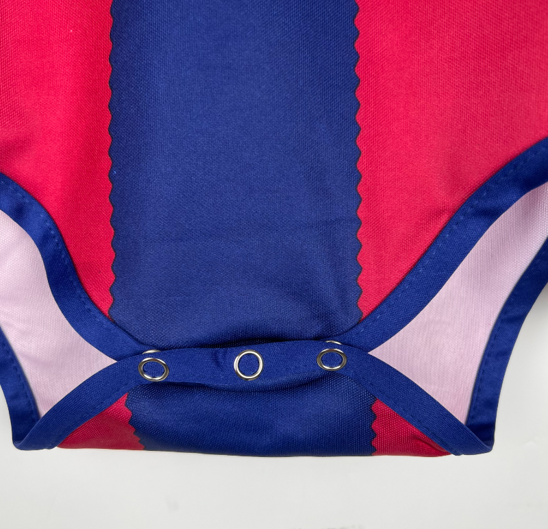 RETRO OVERALLS BARCELONA 23/24