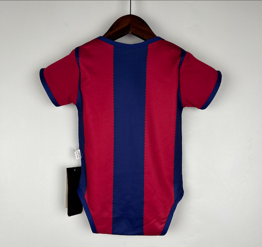 MAMELUCO RETRO BARCELONA 23/24