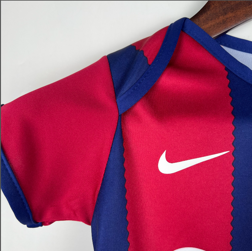 RETRO OVERALLS BARCELONA 23/24